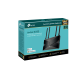 Маршрутизатор TP-Link Archer AX53, 802.11a/b/g/n/ac/ax, AX3000, MU-MIMO, Beamforming, 4 фиксированные антенны, 1xWAN 10/100/1000T, 4xLAN 10/100/1000T в Бишкеке, Кыргызстане