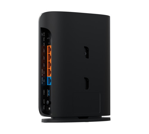 Маршрутизатор TP-Link Archer BE450 в Бишкеке, Кыргызстане