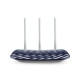 Маршрутизатор TP-Link Archer C20, 802.11a/b/g/n/AC. 2.4Ггц/5Ггц AC750, 1 WAN порт 10/100М + 4 LAN порта 10/100М в Бишкеке, Кыргызстане
