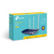 Маршрутизатор TP-Link Archer C58HP IEEE 802.11ac/n/a/b/g 5 ГГц, 2,4 ГГц, 3 антенны, 1WAN порт 10/100М + 4 LAN порта 10/100М в Бишкеке, Кыргызстане