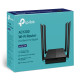 Маршрутизатор TP-Link Archer C64, 802.11a/b/g/n/ac, AC1200, 2×2 MU-MIMO, 1 WAN порт 10/100/1000М + 4 LAN порта 10/100/1000М, 4 фиксированные антенны в Бишкеке, Кыргызстане