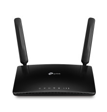 Маршрутизатор TP-Link Archer MR600, 3 порта LAN 10/100/1000 Мбит/с,1 порт LAN/WAN 10/100/1000 Мбит/с,1 слот для Nano SIM-карты