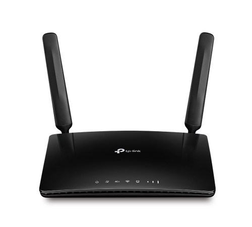 Маршрутизатор TP-Link Archer MR600, 3 порта LAN 10/100/1000 Мбит/с,1 порт LAN/WAN 10/100/1000 Мбит/с,1 слот для Nano SIM-карты в Бишкеке, Кыргызстане