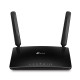 Маршрутизатор TP-Link Archer MR600, 3 порта LAN 10/100/1000 Мбит/с,1 порт LAN/WAN 10/100/1000 Мбит/с,1 слот для Nano SIM-карты в Бишкеке, Кыргызстане