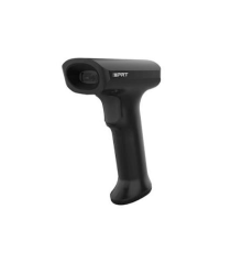 Ручной сканер штрих-кода iDPRT HN-3308 (HN-3308SR-000R), проводной USB, 1D/2D, для торговых точек и магазинов