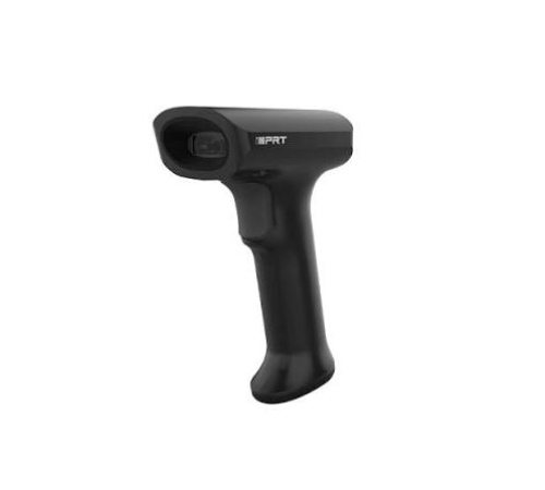 Ручной сканер штрих-кода iDPRT HN-3308 (HN-3308SR-000R), проводной USB, 1D/2D, для торговых точек и магазинов в Бишкеке, Кыргызстане