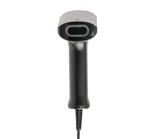 Ручной сканер штрих-кода iDPRT HN-3308 (HN-3308SR-000R), проводной USB, 1D/2D, для торговых точек и магазинов в Бишкеке, Кыргызстане