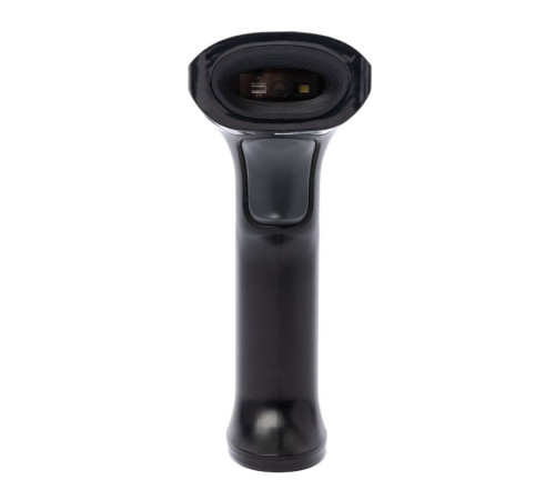 Ручной сканер штрих-кода iDPRT HN-3378 (HN-3378SR-000R), беспроводной, 1D/2D, USB+Bluetooth 5.0, для магазинов в Бишкеке, Кыргызстане