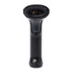 Ручной сканер штрих-кода iDPRT HN-3378 (HN-3378SR-000R), беспроводной, 1D/2D, USB+Bluetooth 5.0, для магазинов в Бишкеке, Кыргызстане