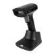 Ручной сканер штрих-кода iDPRT HN-3378 (HN-3378SR-000R), беспроводной, 1D/2D, USB+Bluetooth 5.0, для магазинов в Бишкеке, Кыргызстане