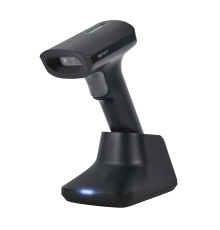 Ручной сканер штрих-кода iDPRT HN-6278 (HN-6278SR-000R), беспроводной, 1D/2D, USB+Bluetooth 5.0, CMOS 1280x1080