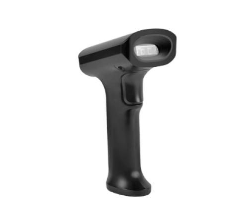 Ручной сканер штрих-кода iDPRT HN-6278 (HN-6278SR-000R), беспроводной, 1D/2D, USB+Bluetooth 5.0, CMOS 1280x1080 в Бишкеке, Кыргызстане