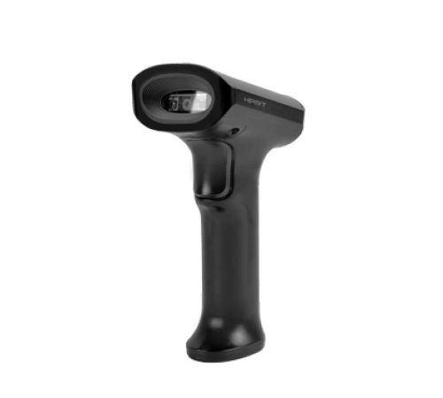 Ручной сканер штрих-кода iDPRT HN-6278 (HN-6278SR-000R), беспроводной, 1D/2D, USB+Bluetooth 5.0, CMOS 1280x1080 в Бишкеке, Кыргызстане
