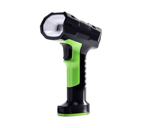 Промышленный ручной сканер штрих-кодов iDPRT HN-8278SR, 1D/2D, USB+Bluetooth 5.0, 130W, 3mil в Бишкеке, Кыргызстане