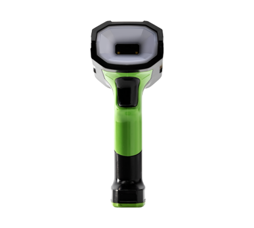 Промышленный ручной сканер штрих-кодов iDPRT HN-8278SR, 1D/2D, USB+Bluetooth 5.0, 130W, 3mil в Бишкеке, Кыргызстане