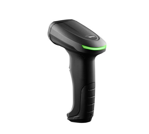 Ручной сканер штрих-кода iDPRT HN-7208HD, проводной USB, 2D, для магазинов, складов и логистики в Бишкеке, Кыргызстане