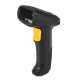 Ручной сканер штрих-кода iDPRT HN-7208HD, проводной USB, 2D, для магазинов, складов и логистики в Бишкеке, Кыргызстане