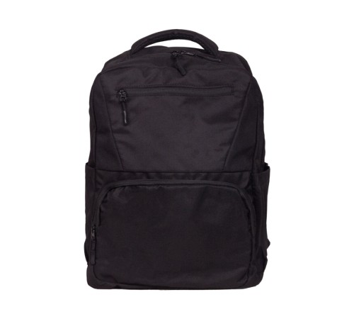 Рюкзак для ноутбука Deluxe A-6035-3 15.6", Внешнее отделение на молнии, 1 внутреннее отделение, Полиэстер, Чёрный (1 год) в Бишкеке, Кыргызстане Рюкзак для ноутбука Deluxe A-6035-3 15.6", Внешнее отделение на молнии, 1 внутреннее отделение, Полиэстер, Чёрный (1 год) в Бишкеке, Кыргызстане