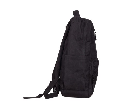 Рюкзак для ноутбука Deluxe A-6035-3 15.6", Внешнее отделение на молнии, 1 внутреннее отделение, Полиэстер, Чёрный (1 год) в Бишкеке, Кыргызстане Рюкзак для ноутбука Deluxe A-6035-3 15.6", Внешнее отделение на молнии, 1 внутреннее отделение, Полиэстер, Чёрный (1 год) в Бишкеке, Кыргызстане