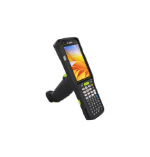 Терминал сбора данных Zebra MC3400 (MC3401-0G1K43SS-A6), 4 Гб ОЗУ, 64 Гб, Android, SE55 сканер, Wi-Fi 6E + Bluetooth + 4G, NFC, для склада, производства и логистик