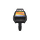 Терминал сбора данных Zebra MC3400 (MC3401-0G1K43SS-A6), 4 Гб ОЗУ, 64 Гб, Android, SE55 сканер, Wi-Fi 6E + Bluetooth + 4G, NFC, для склада, производства и логистик в Бишкеке, Кыргызстане