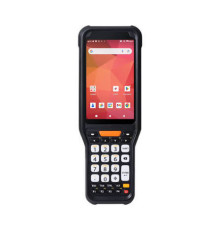 Терминал сбора данных Point Mobile PM352 (P352E9263DNE0C), 6 Гб / 64 ГБ, Андроид 13, 2D сканер, сенсорный дисплей, для склада и производства