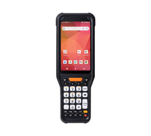 Терминал сбора данных Point Mobile PM352 (P352E9263DNE0C), 6 Гб / 64 ГБ, Андроид 13, 2D сканер, сенсорный дисплей, для склада и производства в Бишкеке, Кыргызстане