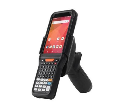 Терминал сбора данных Point Mobile PM352 (P352E9263DNE0C), 6 Гб / 64 ГБ, Андроид 13, 2D сканер, сенсорный дисплей, для склада и производства в Бишкеке, Кыргызстане