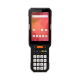 Терминал сбора данных Point Mobile PM452 (P452E3I24DNE0C), Андроид 13 (обновляемый до 18), 4 ГБ / 64 ГБ, сканер EX30, клав, Wi-Fi 6, Bluetooth, камера 13 Мп в Бишкеке, Кыргызстане