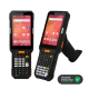 Терминал сбора данных Point Mobile PM452 (P452E3I24DNE0C), Андроид 13 (обновляемый до 18), 4 ГБ / 64 ГБ, сканер EX30, клав, Wi-Fi 6, Bluetooth, камера 13 Мп в Бишкеке, Кыргызстане