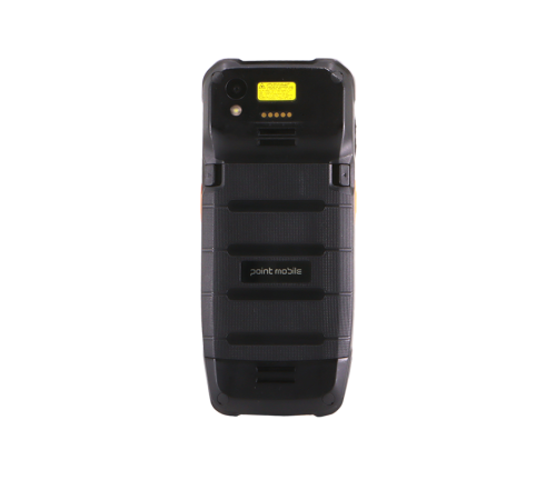Терминал сбора данных Point Mobile PM68, Android 15, 4 ГБ / 64 ГБ, 2D сканер, LTE / 3G, Wi-Fi 5, IP65, клавиатура, для склада и торговли в Бишкеке, Кыргызстане