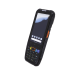 Терминал сбора данных Point Mobile PM68, Android 15, 4 ГБ / 64 ГБ, 2D сканер, LTE / 3G, Wi-Fi 5, IP65, клавиатура, для склада и торговли в Бишкеке, Кыргызстане
