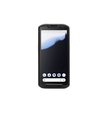 Терминал сбора данных Point Mobile PM84P, Android 15, 4 ГБ / 64 ГБ, 2D сканер, LTE / 3G, Wi-Fi 6E, IP65, для склада и торговли