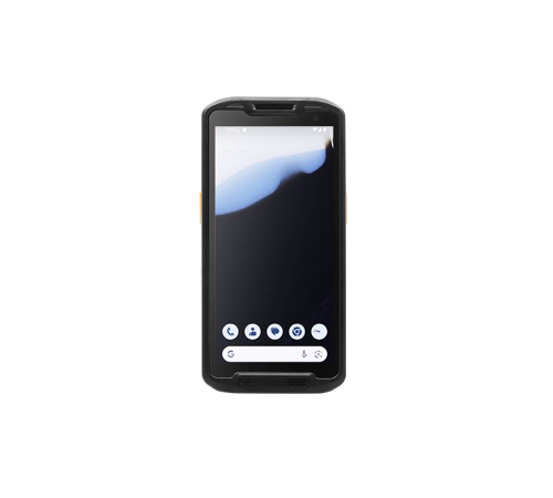 Терминал сбора данных Point Mobile PM84P, Android 15, 4 ГБ / 64 ГБ, 2D сканер, LTE / 3G, Wi-Fi 6E, IP65, для склада и торговли в Бишкеке, Кыргызстане
