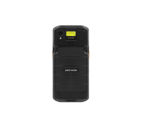 Терминал сбора данных Point Mobile PM84P, Android 15, 4 ГБ / 64 ГБ, 2D сканер, LTE / 3G, Wi-Fi 6E, IP65, для склада и торговли в Бишкеке, Кыргызстане