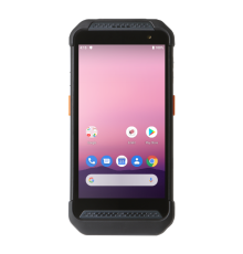 Терминал сбора данных Point Mobile PM86, Android 11 / 13, 4 ГБ / 64 ГБ, 2D сканер, LTE / 3G, Wi-Fi 6, IP65, для склада и торговли