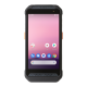 Терминал сбора данных Point Mobile PM86, Android 11 / 13, 4 ГБ / 64 ГБ, 2D сканер, LTE / 3G, Wi-Fi 6, IP65, для склада и торговли в Бишкеке, Кыргызстане