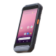 Терминал сбора данных Point Mobile PM86, Android 11 / 13, 4 ГБ / 64 ГБ, 2D сканер, LTE / 3G, Wi-Fi 6, IP65, для склада и торговли в Бишкеке, Кыргызстане