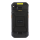 Терминал сбора данных Point Mobile PM86, Android 11 / 13, 4 ГБ / 64 ГБ, 2D сканер, LTE / 3G, Wi-Fi 6, IP65, для склада и торговли в Бишкеке, Кыргызстане