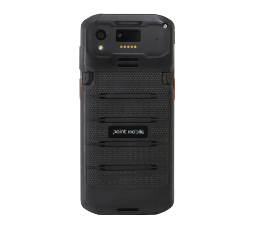 Терминал сбора данных Point Mobile PM95, Android 15, 6 ГБ / 64 ГБ, 2D сканер, 5G / LTE / 3G, Wi-Fi 6E, IP65, для склада и торговли в Бишкеке, Кыргызстане
