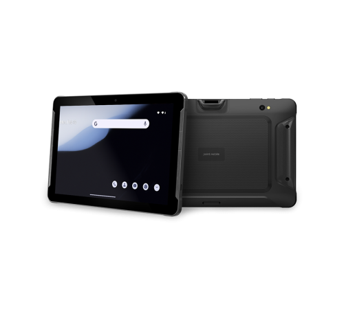 Планшет Point Mobile TR54, Android 15, 10.95” FHD Дисплей, 8 ГБ ОЗУ, 128 ГБ, Мобильная сеть:  LTE / 3G, Wi-Fi 6E, 2D сканер, для складов и производства в Бишкеке, Кыргызстане