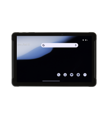 Планшет Point Mobile TR54, Android 15, 10.95” FHD Дисплей, 8 ГБ ОЗУ, 128 ГБ, Мобильная сеть:  LTE / 3G, Wi-Fi 6E, 2D сканер, для складов и производства