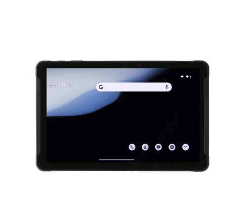 Планшет Point Mobile TR54, Android 15, 10.95” FHD Дисплей, 8 ГБ ОЗУ, 128 ГБ, Мобильная сеть:  LTE / 3G, Wi-Fi 6E, 2D сканер, для складов и производства в Бишкеке, Кыргызстане