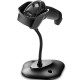 Подставка для ручных сканеров Zebra GOOSENECK INTELLISTAND - DS2208, DS4308, DS8108 BLACK в Бишкеке, Кыргызстане