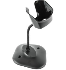 Подставка для ручных сканеров Zebra GOOSENECK INTELLISTAND - DS2208, DS4308, DS8108 BLACK