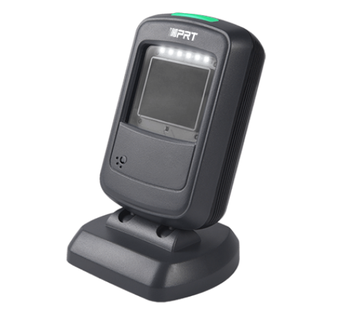 Стационарный считыватель штрих кодов iDPRT  HP-2108SR, проводной USB, 2D сканер, IP42, для кассовых и складских зон в Бишкеке, Кыргызстане