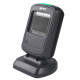 Стационарный считыватель штрих кодов iDPRT  HP-2108SR, проводной USB, 2D сканер, IP42, для кассовых и складских зон в Бишкеке, Кыргызстане