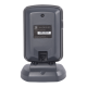 Стационарный считыватель штрих кодов iDPRT  HP-2108SR, проводной USB, 2D сканер, IP42, для кассовых и складских зон в Бишкеке, Кыргызстане