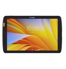 Планшет Zebra ET45 (ET45CA-101D1B0-A6), Android, 8", 4 ГБ RAM, 64 ГБ ROM, Wi-Fi, 4G, для торговли, складов и логистики