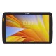 Планшет Zebra ET45 (ET45CA-101D1B0-A6), Android, 8", 4 ГБ RAM, 64 ГБ ROM, Wi-Fi, 4G, для торговли, складов и логистики в Бишкеке, Кыргызстане